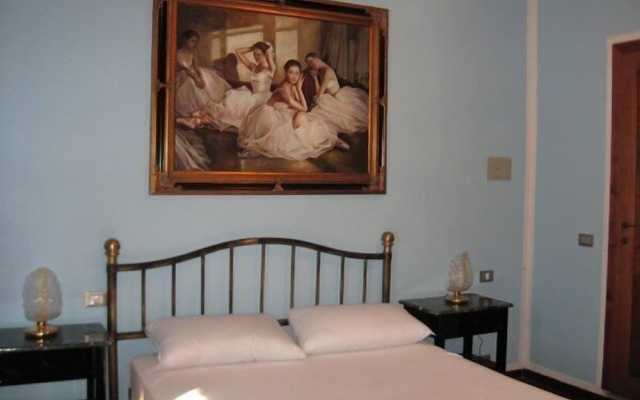 Tanit Hotel Ristorante Museo