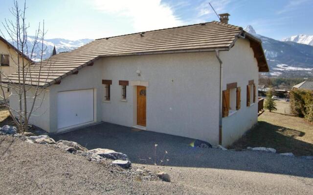 Maison Saint-Pons, 4 pièces, 8 personnes - FR-1-165A-91