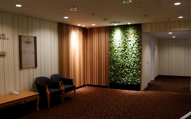 San Gran Hotel Sapporo Odori Park