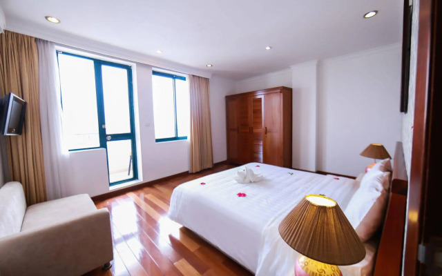Hanoi 3B Premier Hotel