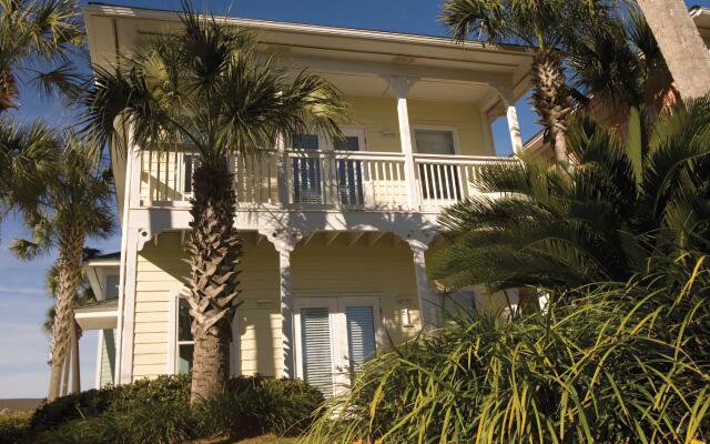 Beach Street Cottages