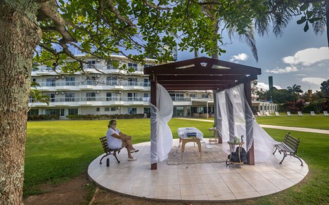 Residencial Bom Jesus da Praia