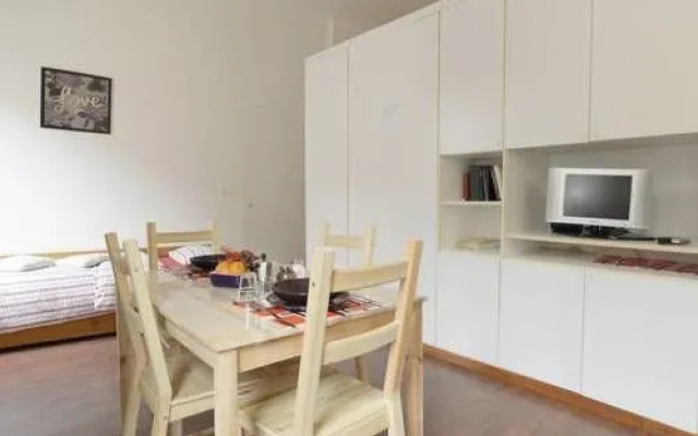 Mario Apartment 5007