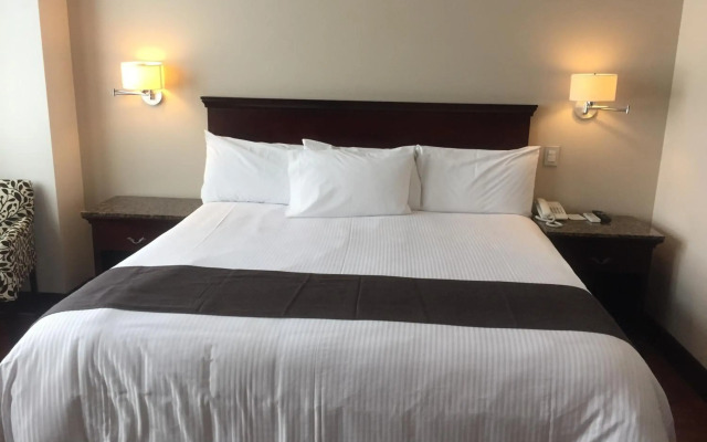 Hotel Casa Torres