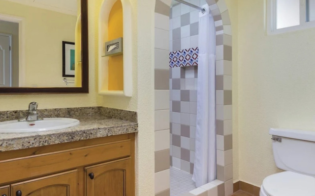 Cabo Oceanfront Resort Condos