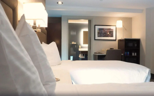 Kahler Grand Hotel