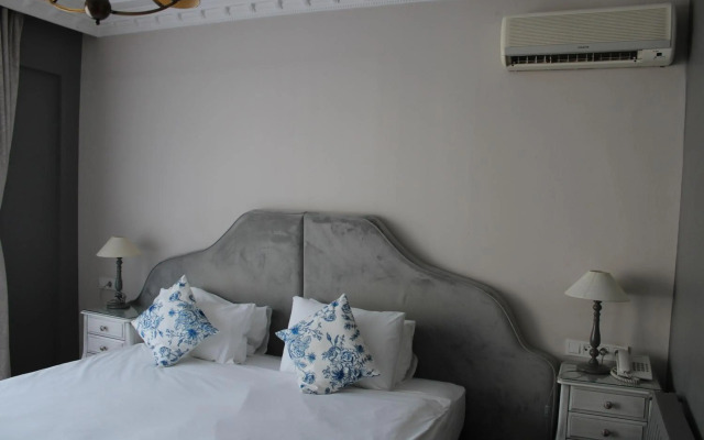 Villa Blanche Hotel