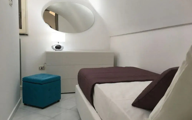 Hotel Cetara Albergo Diffuso