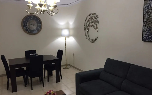 Kallipatira Apartments