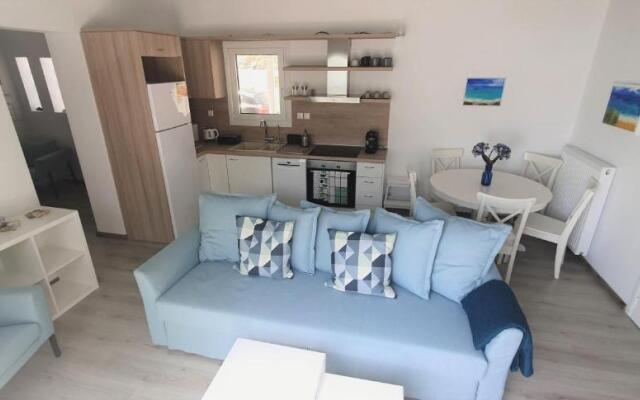 Alba Ocean View Luxury Residence