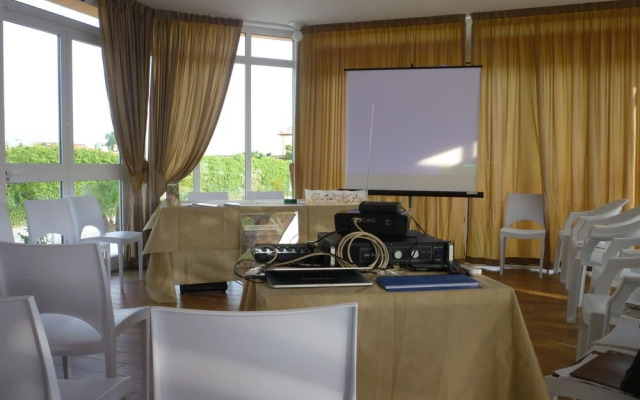 Agriturismo Giulia Be