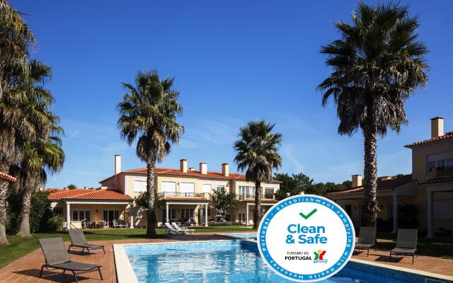 The Village Praia d'El Rey Golf & Beach Resort