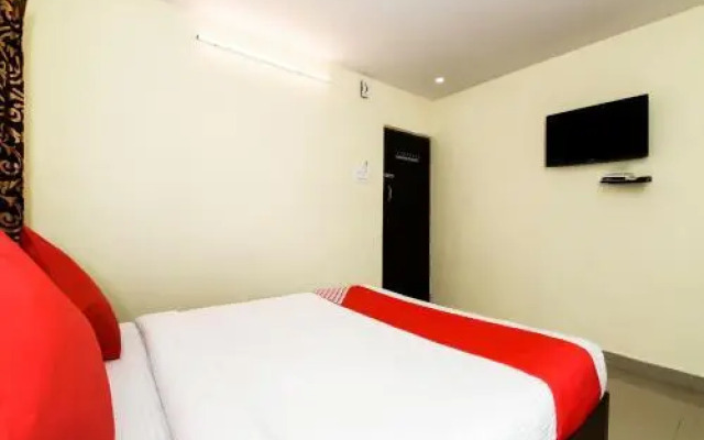 Rite Komfort by OYO Rooms