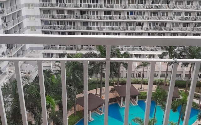 SHELL c3 shortwalk mall of asia near airport