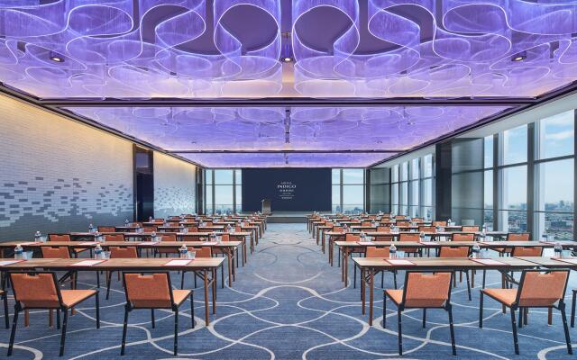 Hotel Indigo Suzhou Grand Canal by IHG