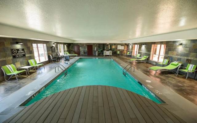 Holiday Inn Express Clinton by IHG