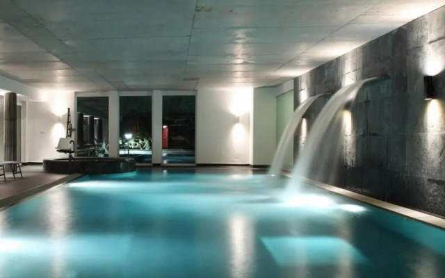 Hotel Bonvino Wine & Spa