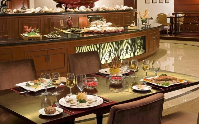 Grand Cypress Teda Dalian