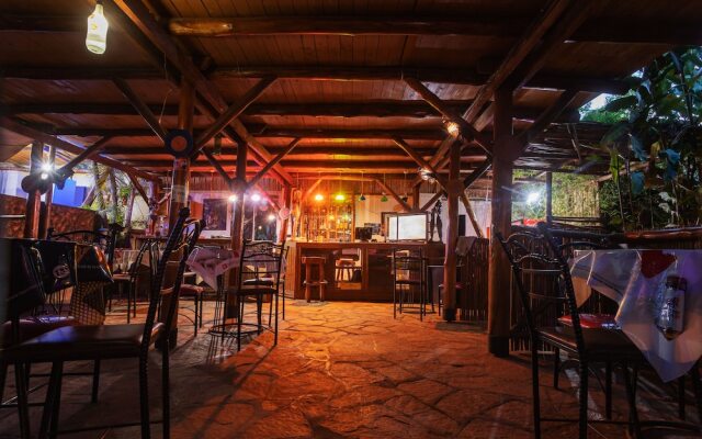 Ambrosia Heights Entebbe