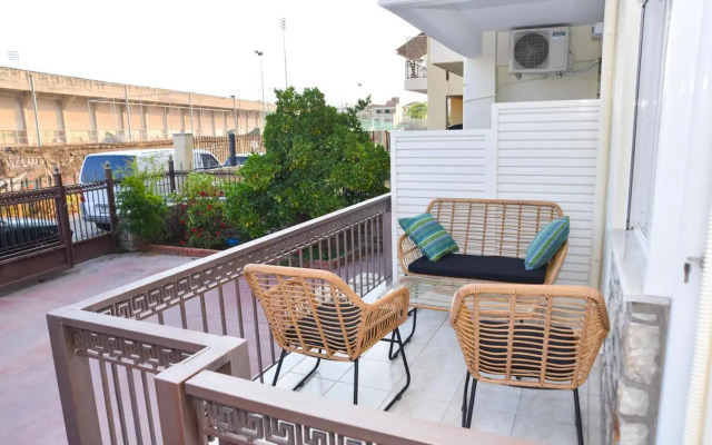 La Perla Apartment 2