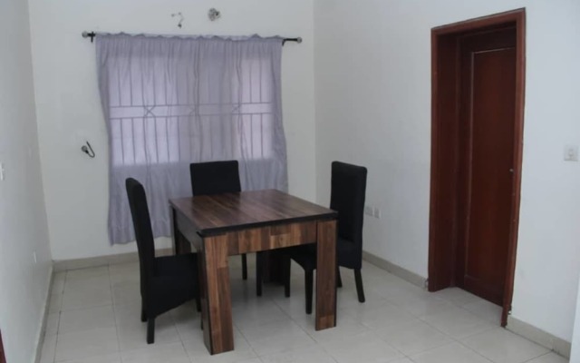 Alpha Suites