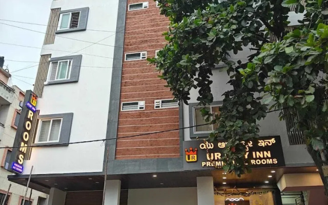 UR Stay Inn