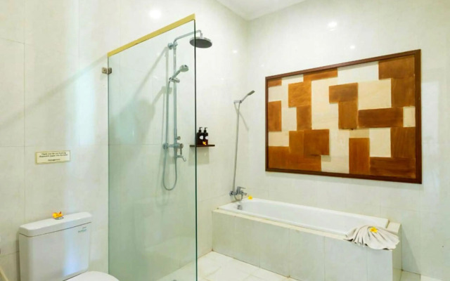 Awatara Boutique Resort Ubud