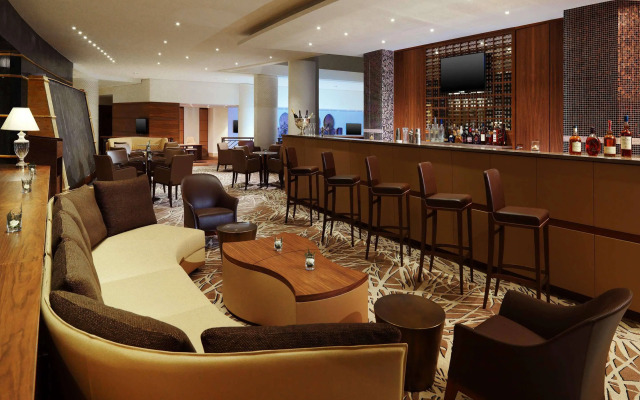 Sheraton Club des Pins Resort