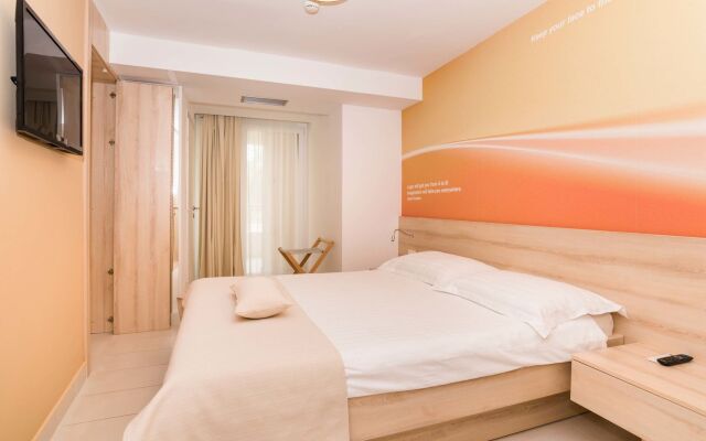 Residence Umag Plava Laguna