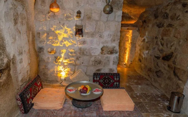 Theodora Village  House