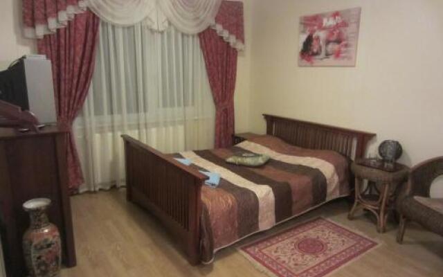 Dominika Guesthouse