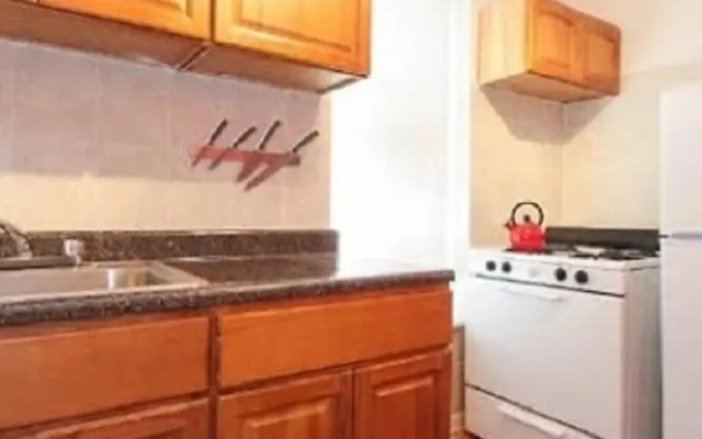 Hamilton Heights Apartments