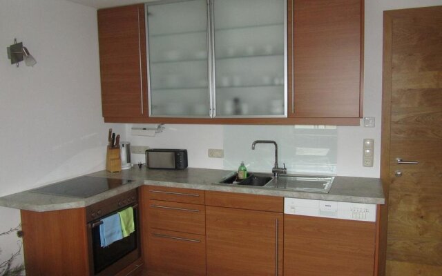 Ferienwohnung Mayrhofer