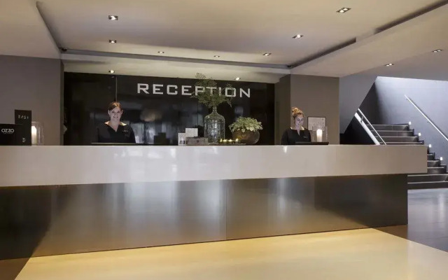 Van der Valk Hotel Sassenheim - Leiden