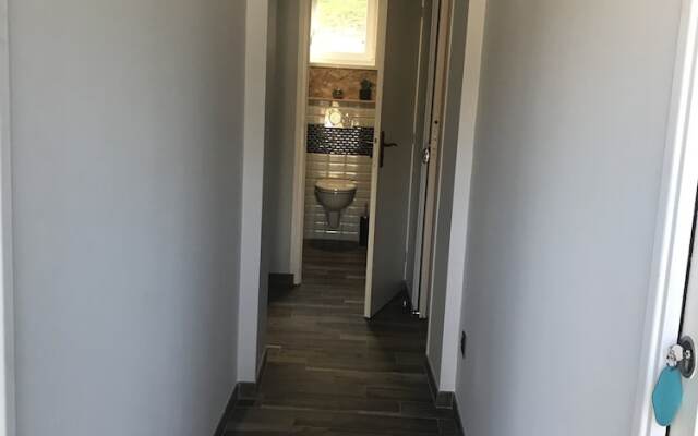 Le Dortoir des Templiers