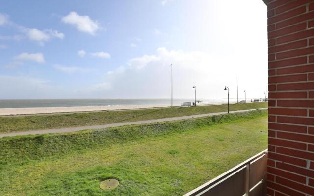 Strand und Meer