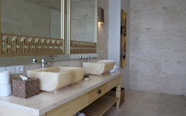 Nayla Boutique Villas Jimbaran