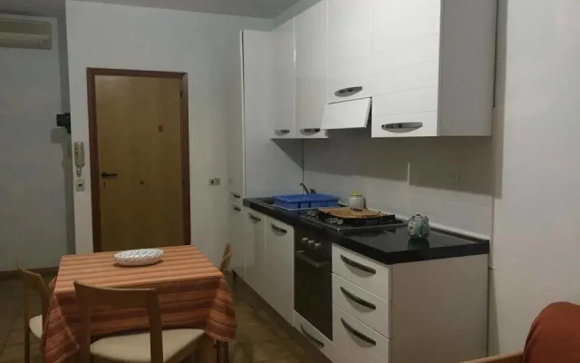 Residence Costa Viola