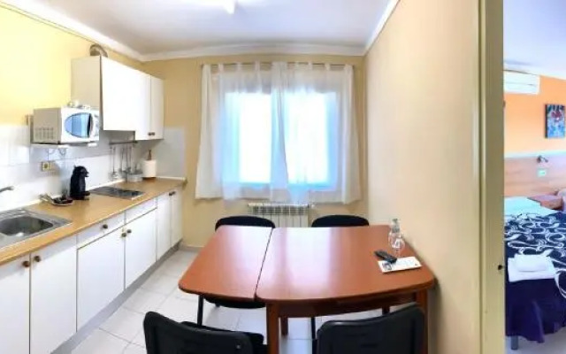 Hotel Les Roques