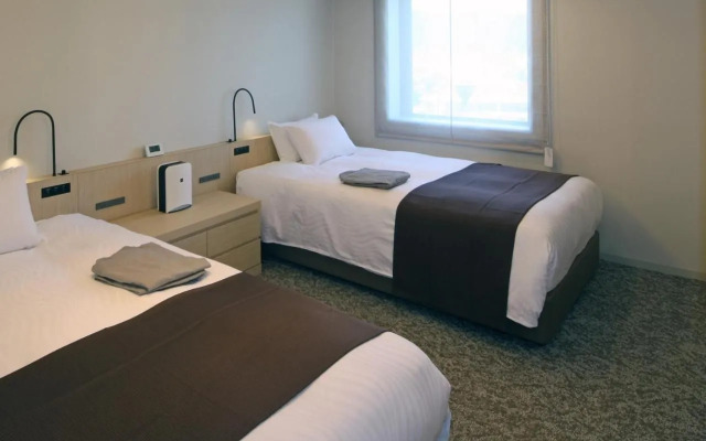 Hotel Granbinario Tsuruga