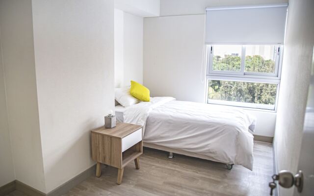 Trendy Host 360  Miraflores