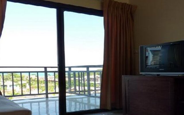 Drop In Club - Sunrise Hotel