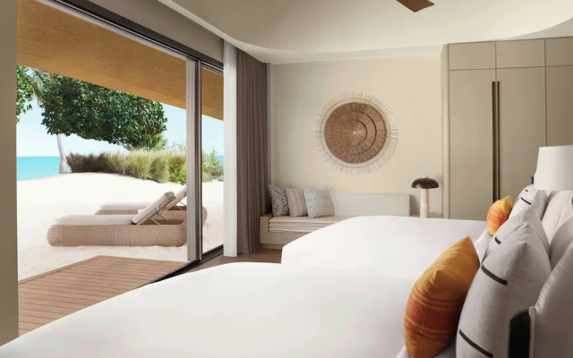 Nujuma, A Ritz-Carlton Reserve