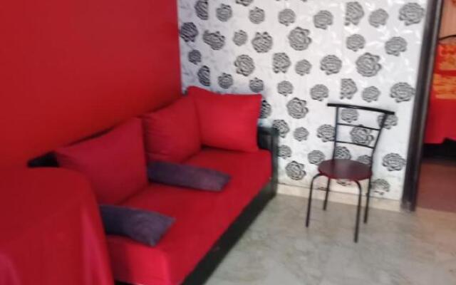 S/Bouzid Bay Ii Complexe Bloc A Moulay Abdellah