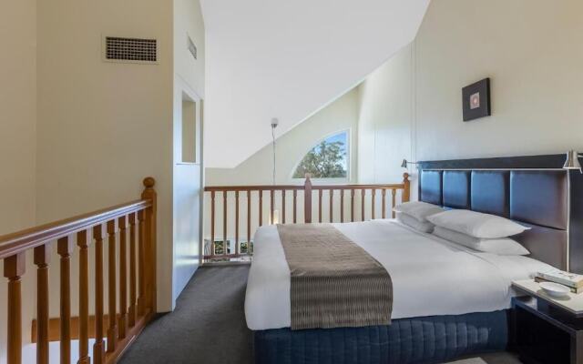 Nesuto Pennant Hills Sydney Apartment Hotel