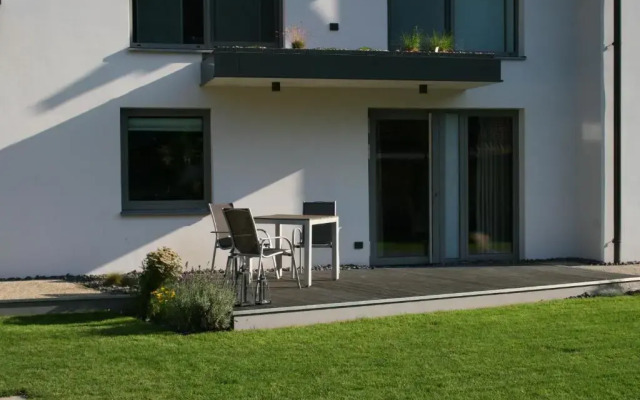 Apartment Haus Sembachtal