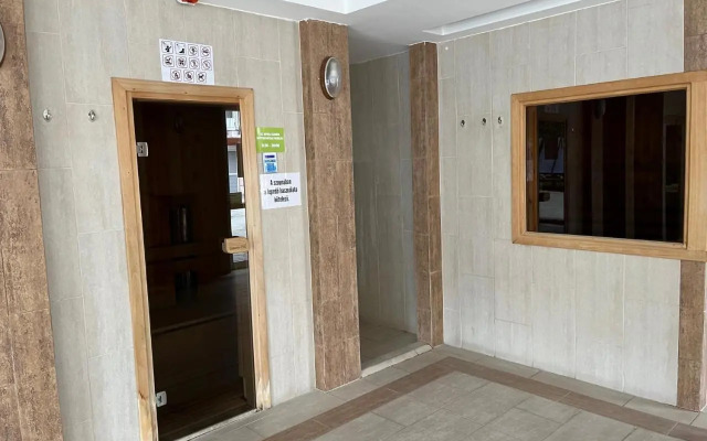 Exclusive Apartman