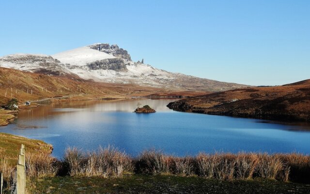 10a Aurora Bay Flodigarry, Portree