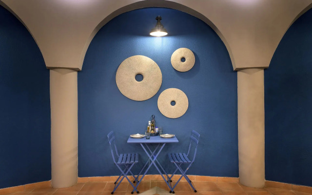 Porto Angeli Beach Resort – All Inclusive