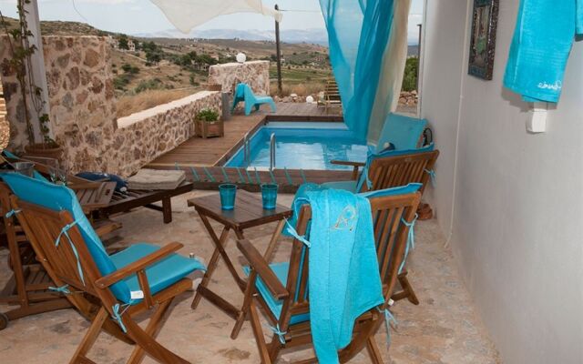 Villa Suites Tilemachos